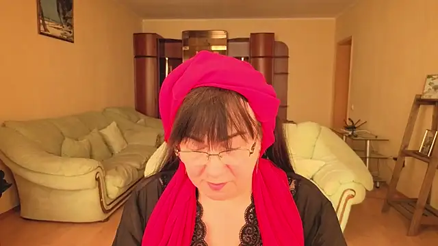 XXX chat uživo modela Tori_Twirl