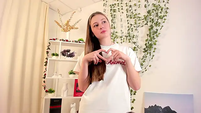 RosariaStahnke Chat XXX in diretta