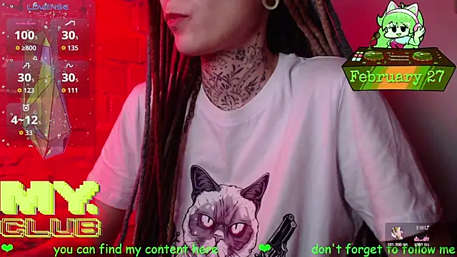 Witch_Emma Live XXX Chat