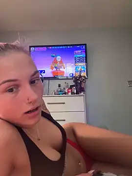 Milssweetx's Live XXX Chat