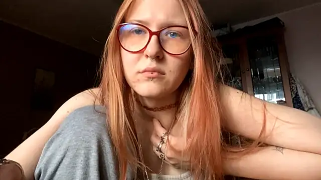 LaureenVielmaのライブXXXチャット