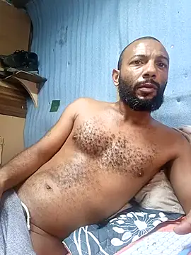 Chat XXX en directo de Camodick