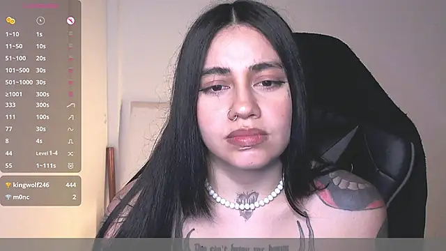 val_bardot: απευθείας συνομιλία ΧΧΧ