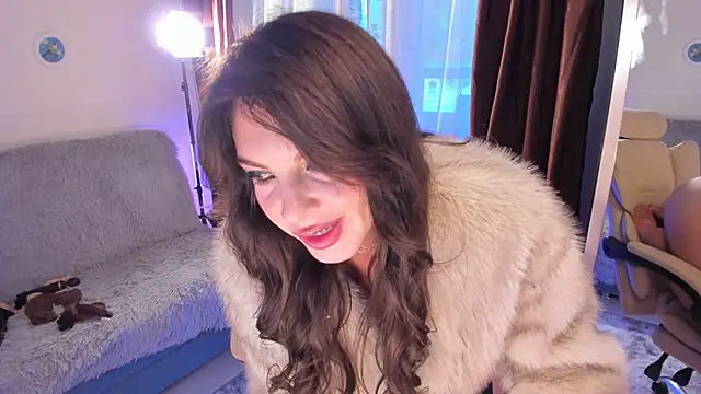 MissClairDeLune: απευθείας συνομιλία ΧΧΧ