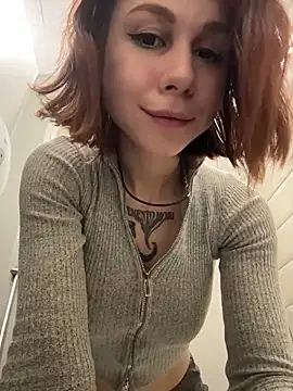 RosieSecret Obrolan Langsung XXX