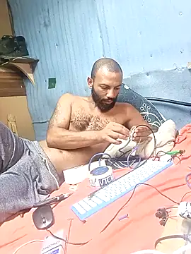 Camodick: απευθείας συνομιλία ΧΧΧ