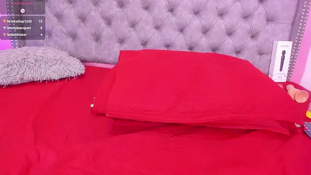 Sofia_Girl_ Webcam-Show