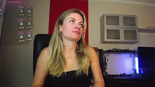 ladysabotage Live XXX-chat