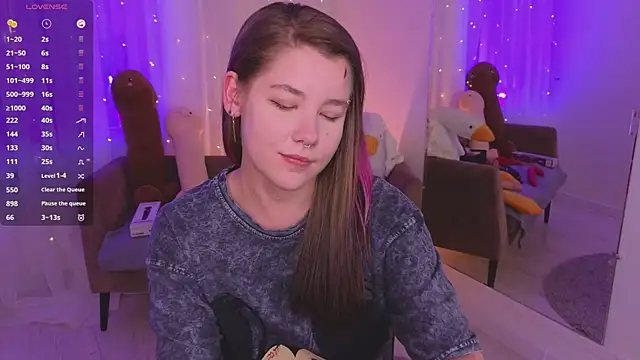 Živý XXX chat Mira_Falls