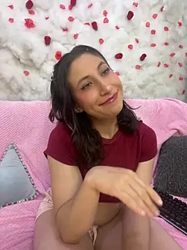 SkarletJhonson_'s Live XXX Chat