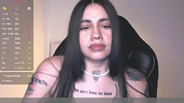 Chat +18 de val_bardot ao vivo