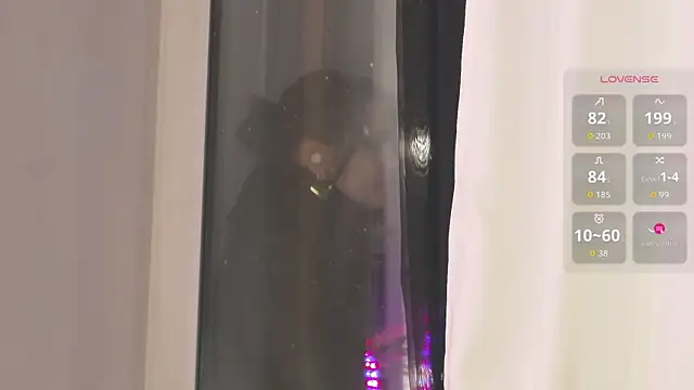 XXX chat uživo modela -MARIDRAGON-