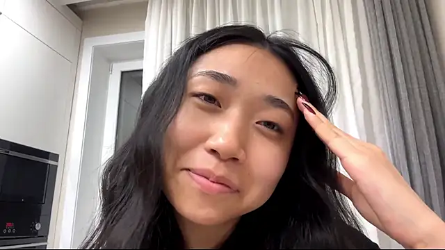 Chat +18 de SweetMiaXO ao vivo