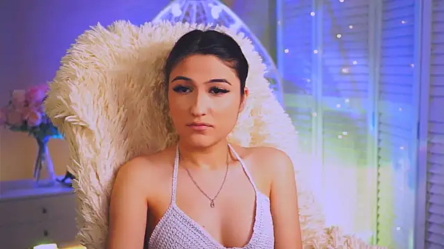 TerezaRobinson Chat XXX live