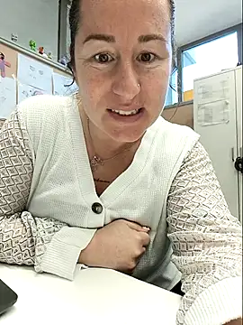 XXX chat uživo modela bichota85