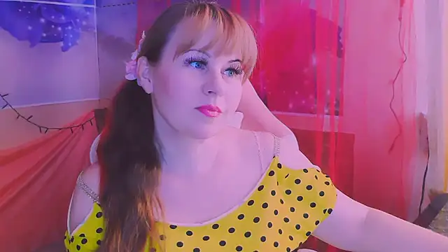 Show webcam de BESTLOLA