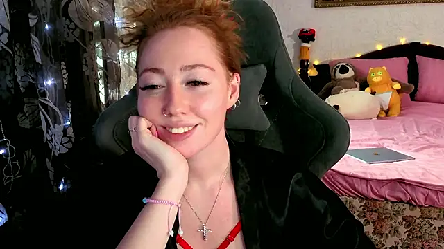 Chat XXX ao vivo de TinaBrook