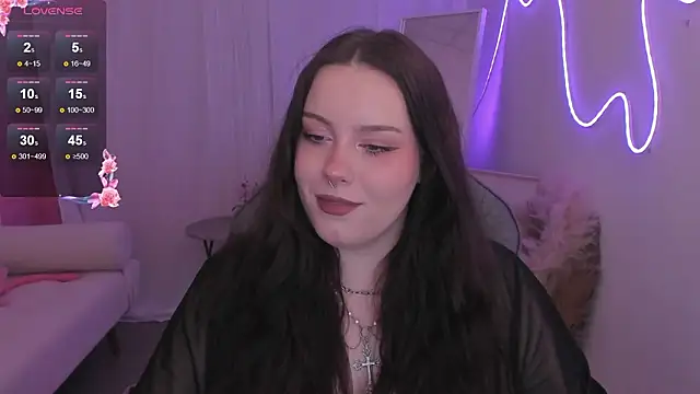 Chat XXX Live CoraMiel