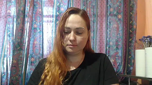 XXX chat uživo modela Foxy_Kate3333
