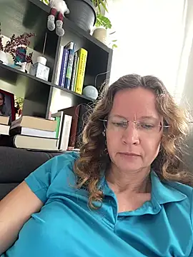 Chat XXX ao vivo de AnnikaRose