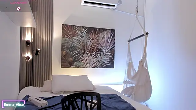 emma_alice_ 라이브 XXX 채팅