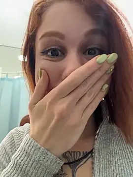 RosieSecret Obrolan Langsung XXX