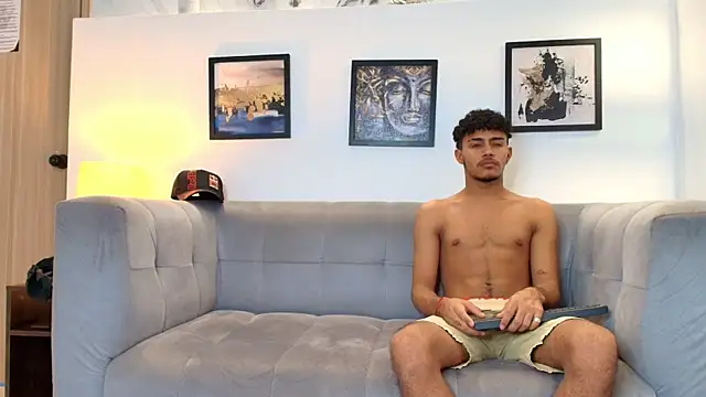 แชท XXX สดของ DIAMOND_BLACKS