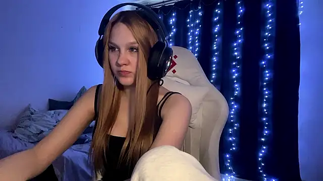 Chat XXX Live axin_burnell