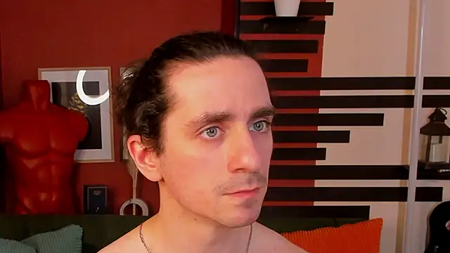 Chat XXX en directo de Daniel_Morrise