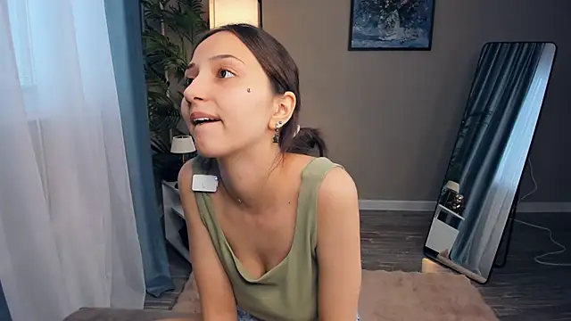 littleevilon's Live XXX Chat