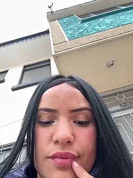 Chat XXX ao vivo de AntonellaStorm_