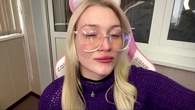 Chat XXX ao vivo de Just_Ash