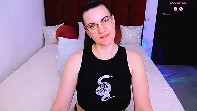 Chat XXX ao vivo de EvelynPorshe