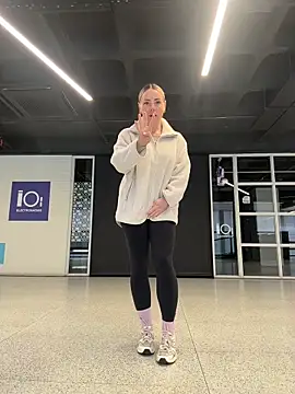 EmaSalis – Live XXX-chat