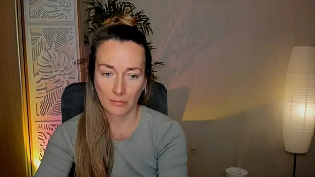 RebeccaMartinez Obrolan Langsung XXX