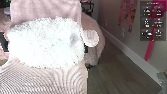 K4Li3Rxyzz – Naživo XXX chat