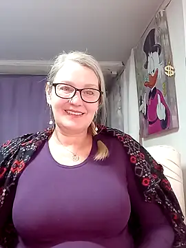 irinamaux Obrolan Langsung XXX