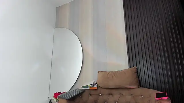 _shantal_smith élő XXX-chatje