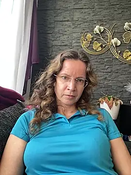 AnnikaRose 在線直播表演