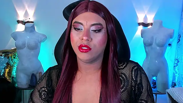 Emili_Roux Webcam-Show