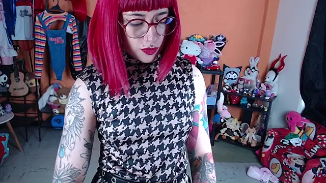 MissMiia2 Obrolan Langsung XXX