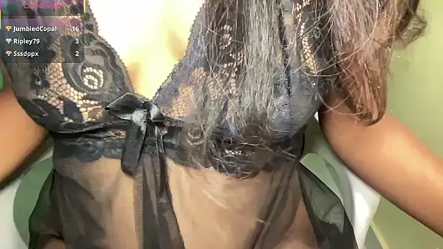 classy_kritii: онлайн-секс-чат