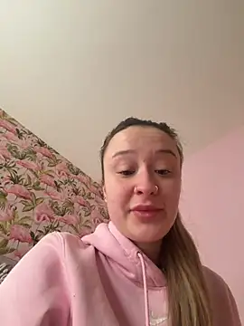 LilyLuck_のウェブカメラショー