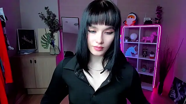 demetra__のライブXXXチャット