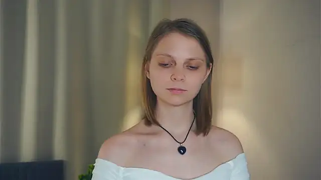 AmmieObarr élő XXX-chatje