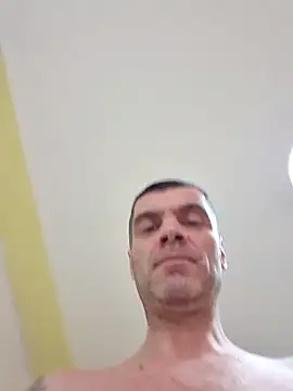 Show de MASTER-DOMINATOR na webcam