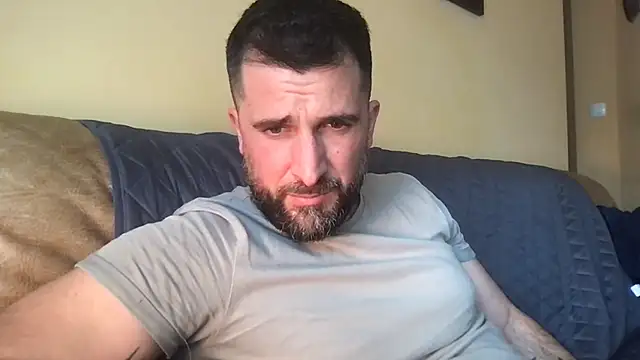 alex877xのウェブカメラショー