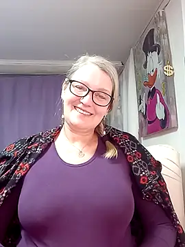 irinamaux Chat XXX in diretta