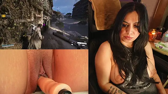 roknblaze 即時 XXX 聊天