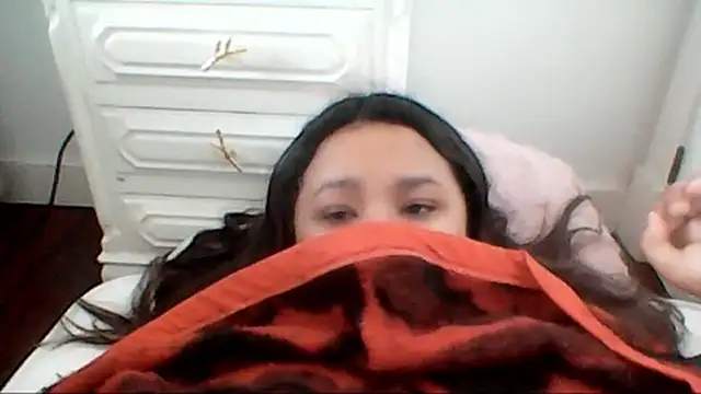 Show de ArisaGonzalez na webcam